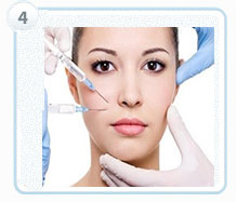 Face-PRP-injections